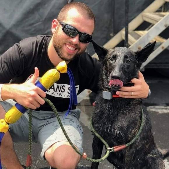 Meet your Posher, Ryan - Picture 1 of 1